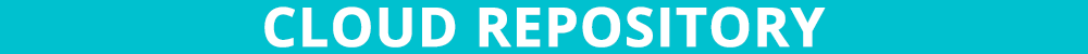Cloud Repository Header Cloud Repository Header